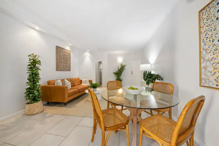 Third view of Homely unit listing, 1/146 Windermere Road, Hamilton QLD 4007