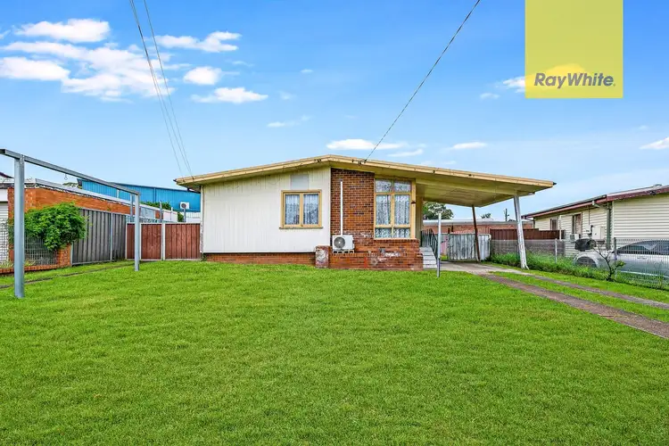 3 Antill Place, Blackett NSW 2770