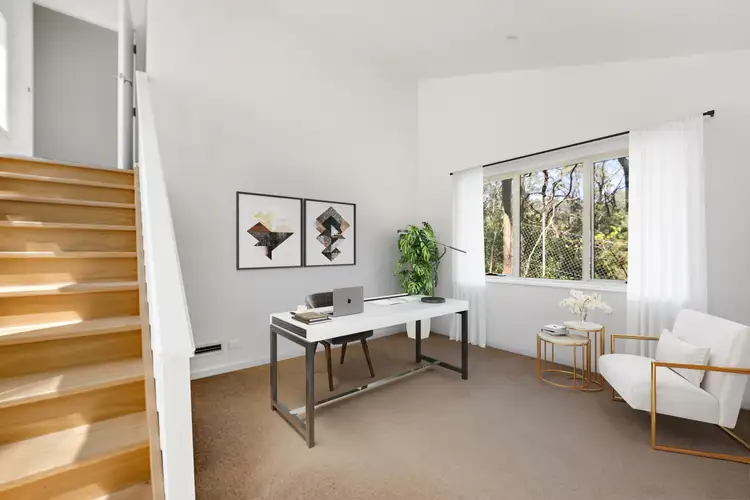 Fifth view of Homely house listing, Lot 1/24-26 Wombat Street, Blackheath NSW 2785