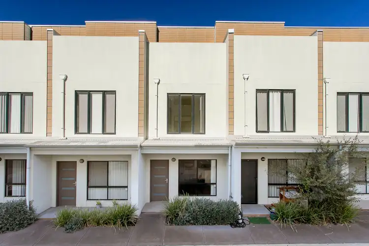 21/1-15 Tulloch Drive, St Clair SA 5011