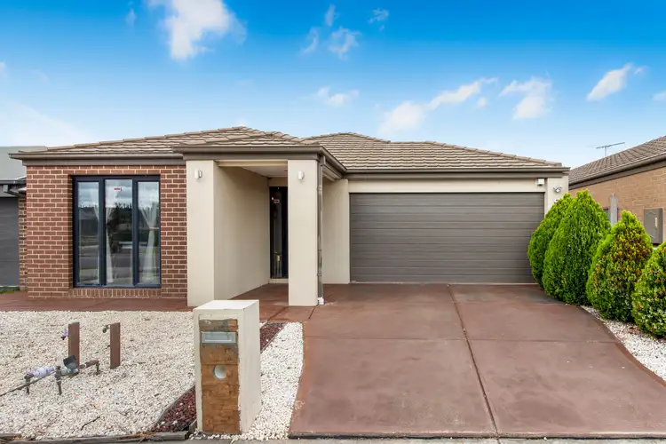 18 Turnbridge Road, Officer VIC 3809