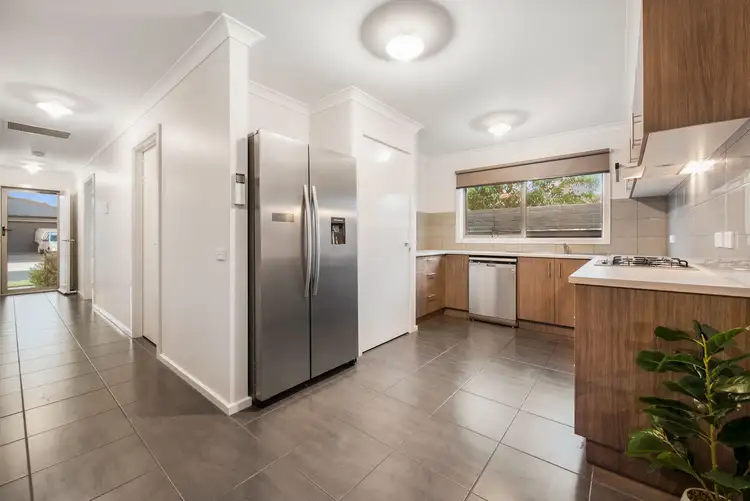 Second view of Homely house listing, 36 Heathcote Grove, Officer VIC 3809