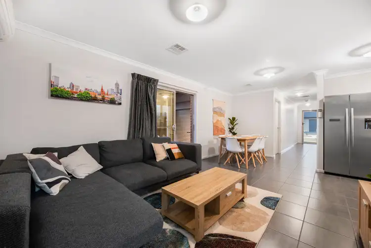 Fifth view of Homely house listing, 36 Heathcote Grove, Officer VIC 3809