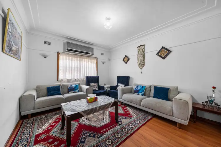 Third view of Homely house listing, 59 Gordon Road, Auburn NSW 2144