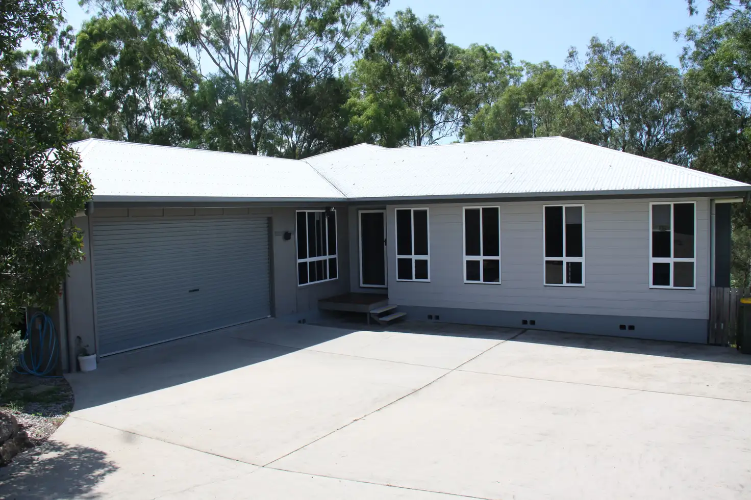 Main view of Homely house listing, 39 Sayre Crescent, Boyne Island QLD 4680