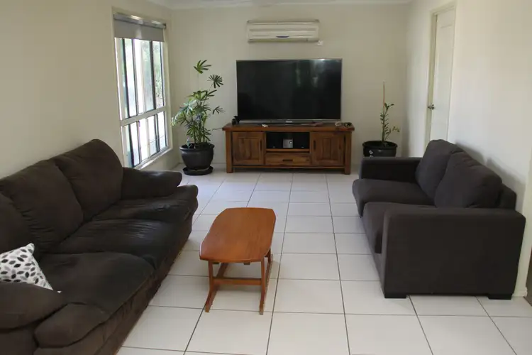 Second view of Homely house listing, 39 Sayre Crescent, Boyne Island QLD 4680
