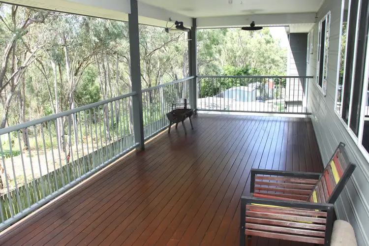 Sixth view of Homely house listing, 39 Sayre Crescent, Boyne Island QLD 4680