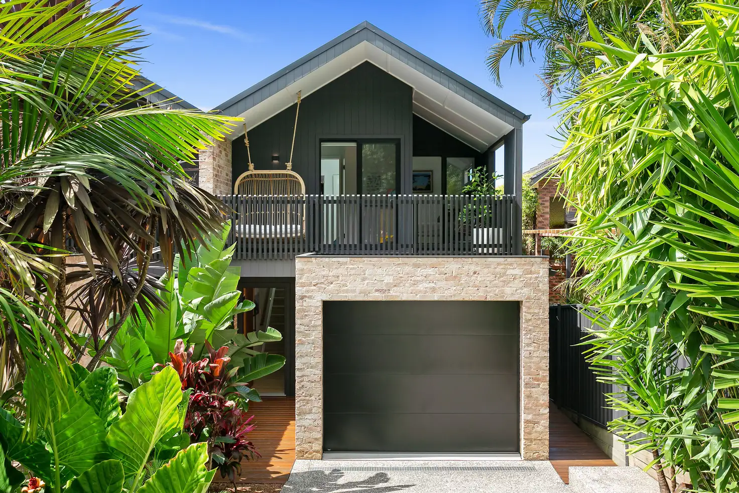 Main view of Homely semi-detached listing, 11A The Drive, Stanwell Park NSW 2508