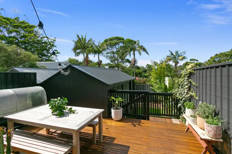 Third view of Homely semi-detached listing, 11A The Drive, Stanwell Park NSW 2508
