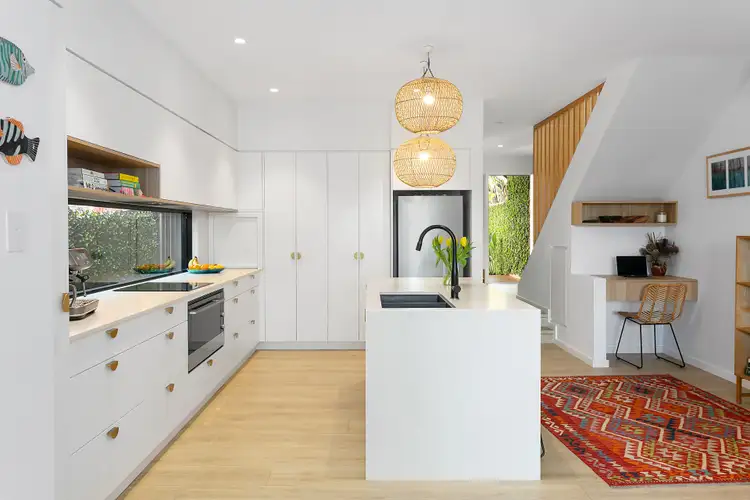Fourth view of Homely semi-detached listing, 11A The Drive, Stanwell Park NSW 2508