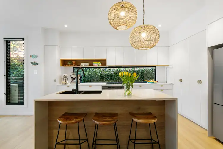 Fifth view of Homely semi-detached listing, 11A The Drive, Stanwell Park NSW 2508