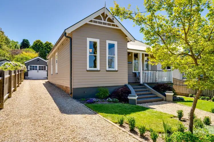 Main view of Homely house listing, 32 Hat Hill Road, Blackheath NSW 2785