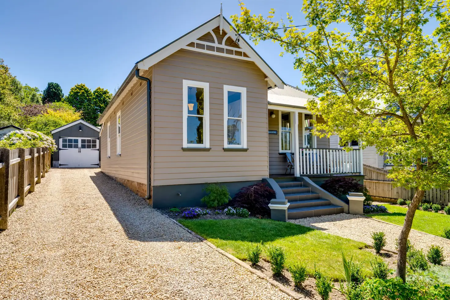 Main view of Homely house listing, 32 Hat Hill Road, Blackheath NSW 2785