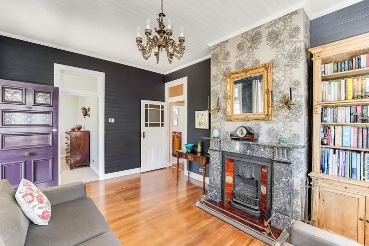 Second view of Homely house listing, 32 Hat Hill Road, Blackheath NSW 2785