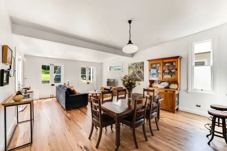 Third view of Homely house listing, 32 Hat Hill Road, Blackheath NSW 2785