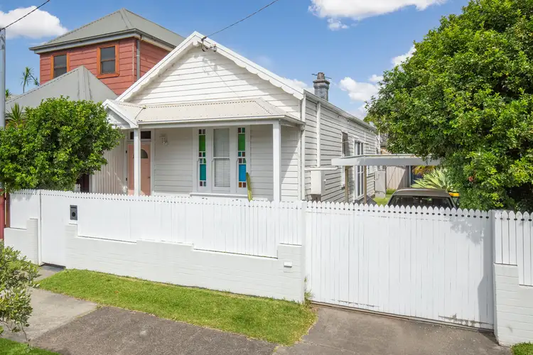 Main view of Homely house listing, 53 Bourke Street, Carrington NSW 2294