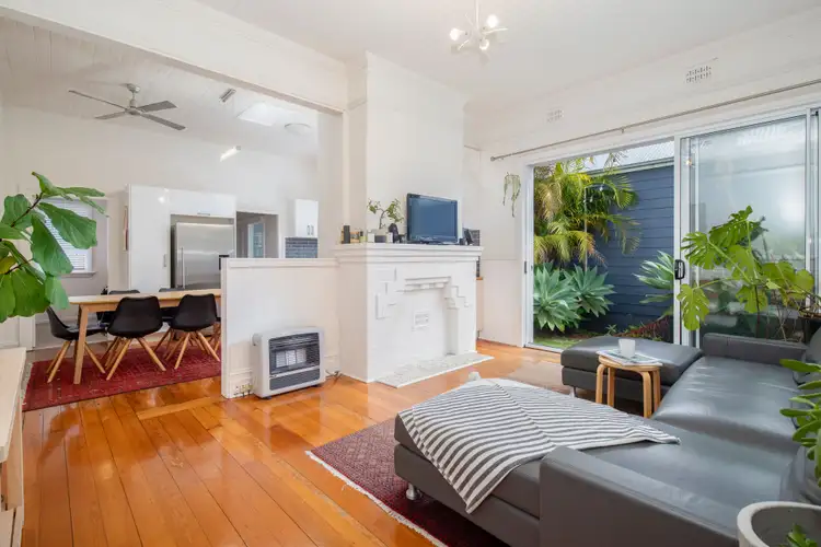 Second view of Homely house listing, 53 Bourke Street, Carrington NSW 2294