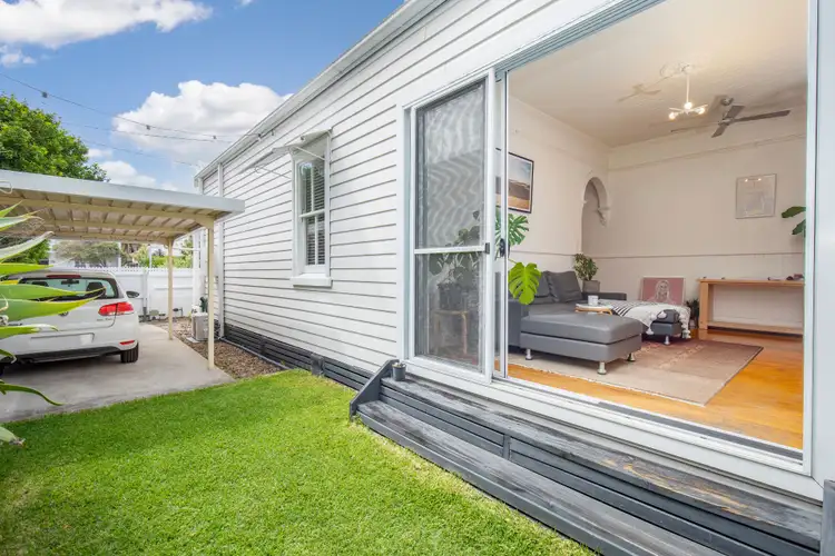 Third view of Homely house listing, 53 Bourke Street, Carrington NSW 2294
