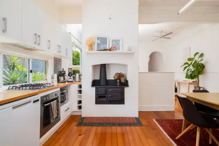 Fourth view of Homely house listing, 53 Bourke Street, Carrington NSW 2294