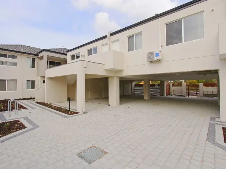 Main view of Homely apartment listing, 9/2 Wallace Street, Belmont WA 6104