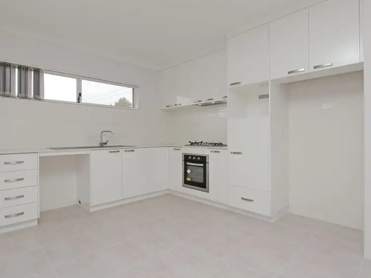 Fourth view of Homely apartment listing, 9/2 Wallace Street, Belmont WA 6104