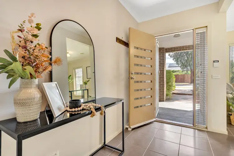 Fifth view of Homely house listing, 7 Sanctuary Circuit, Beveridge VIC 3753