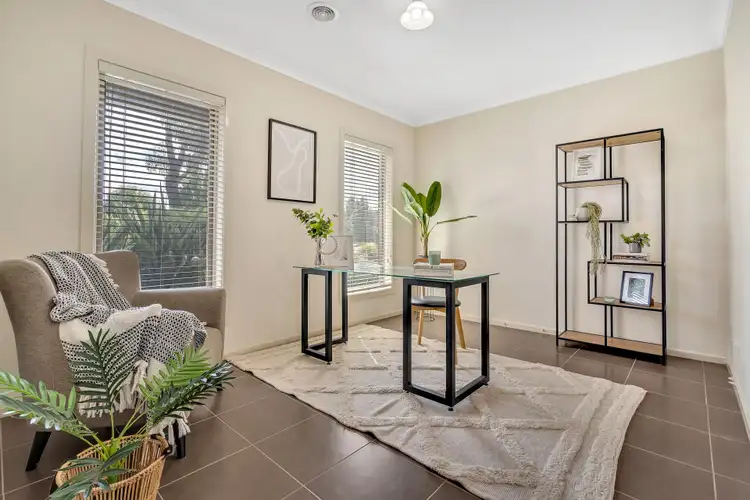 Sixth view of Homely house listing, 7 Sanctuary Circuit, Beveridge VIC 3753