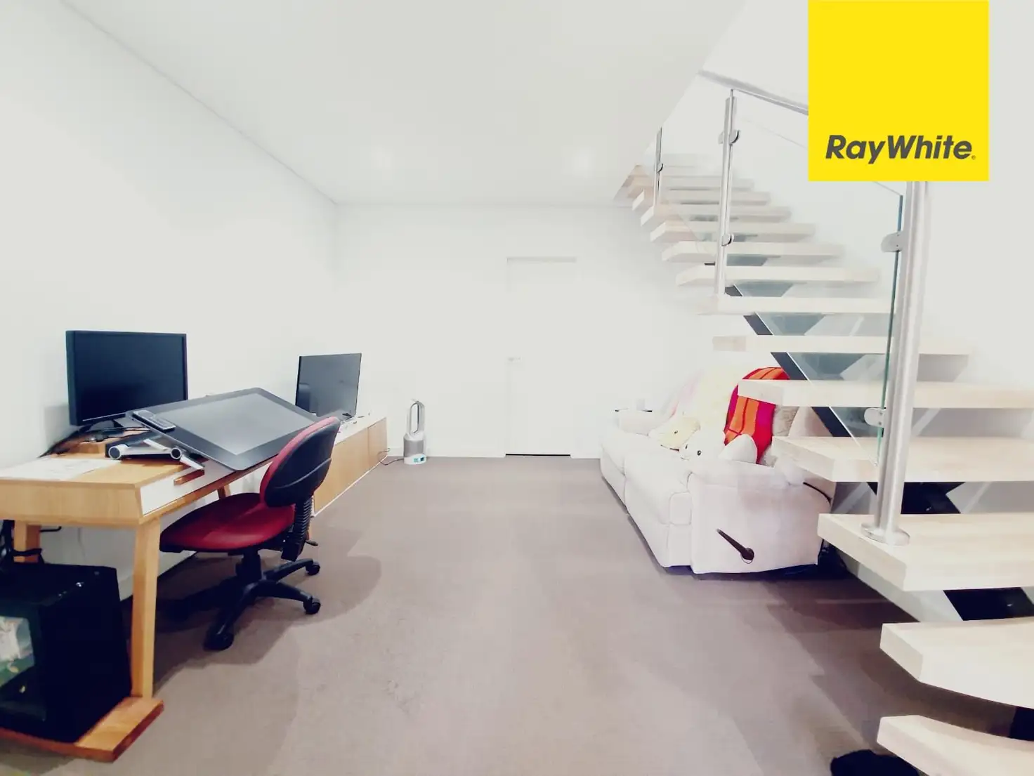 Main view of Homely apartment listing, 5001/9 Angas Street, Meadowbank NSW 2114