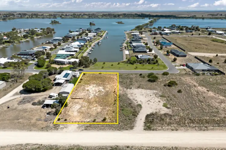 LOT 858, (40) George Mason Street, Wellington East SA 5259