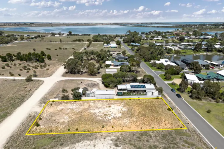 Fourth view of Homely land listing, LOT 858, (40) George Mason Street, Wellington East SA 5259