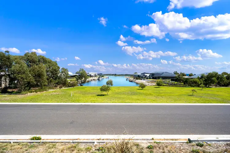 Fifth view of Homely land listing, LOT 858, (40) George Mason Street, Wellington East SA 5259