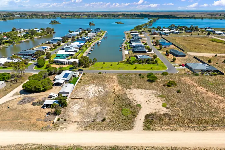 Sixth view of Homely land listing, LOT 858, (40) George Mason Street, Wellington East SA 5259