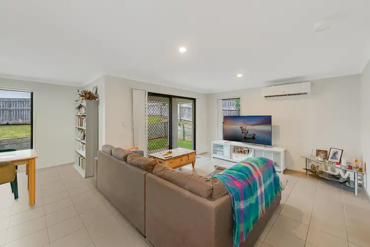 Third view of Homely house listing, 21 Cottonwood Crescent, Springfield Lakes QLD 4300