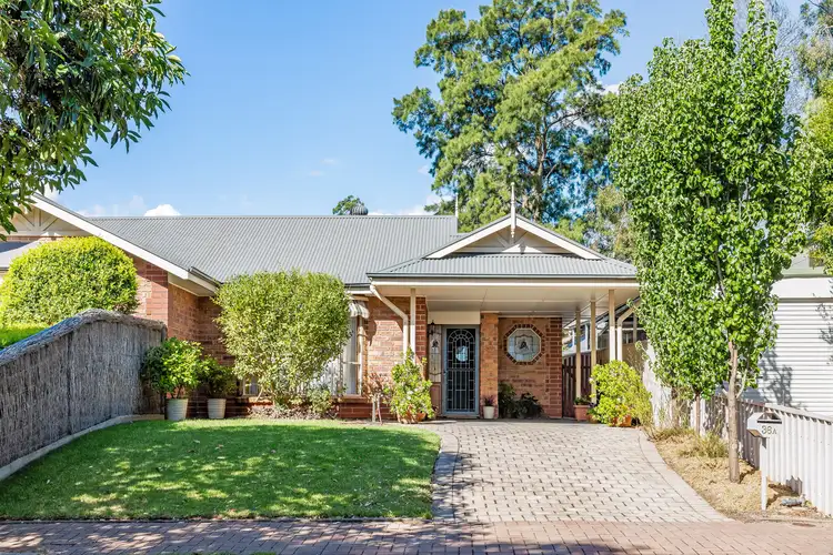 Main view of Homely house listing, 36A Beatty Street, Linden Park SA 5065