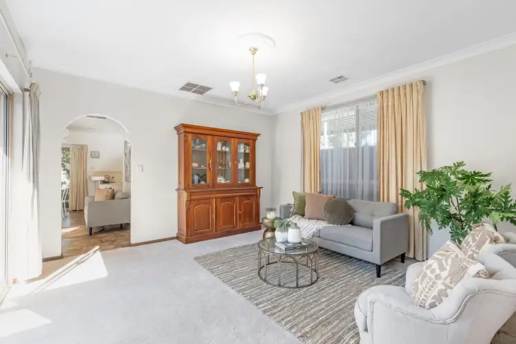 Fourth view of Homely house listing, 36A Beatty Street, Linden Park SA 5065