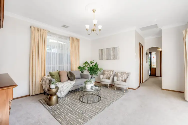 Fifth view of Homely house listing, 36A Beatty Street, Linden Park SA 5065