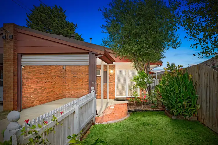 Main view of Homely house listing, 27B Rowes Road, Werribee VIC 3030