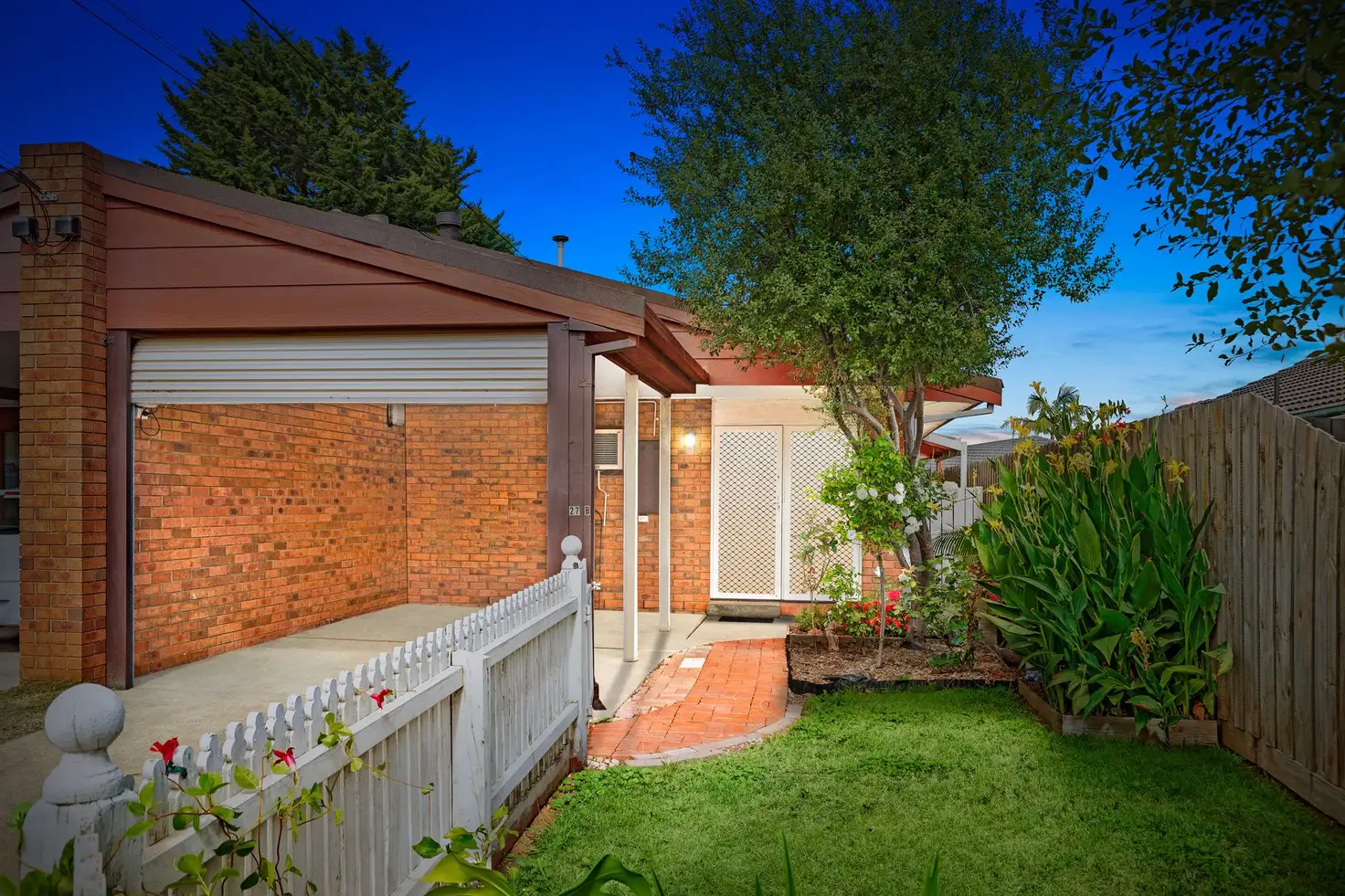 Main view of Homely house listing, 27B Rowes Road, Werribee VIC 3030