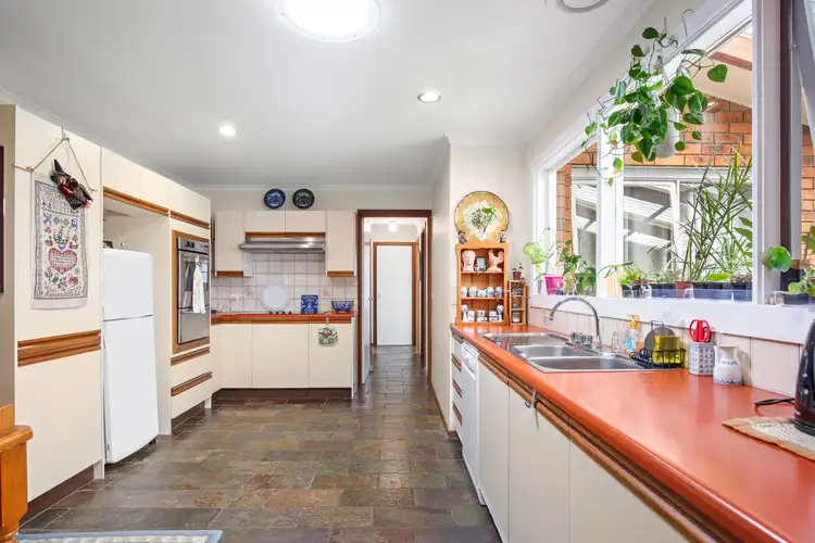 Second view of Homely house listing, 27B Rowes Road, Werribee VIC 3030