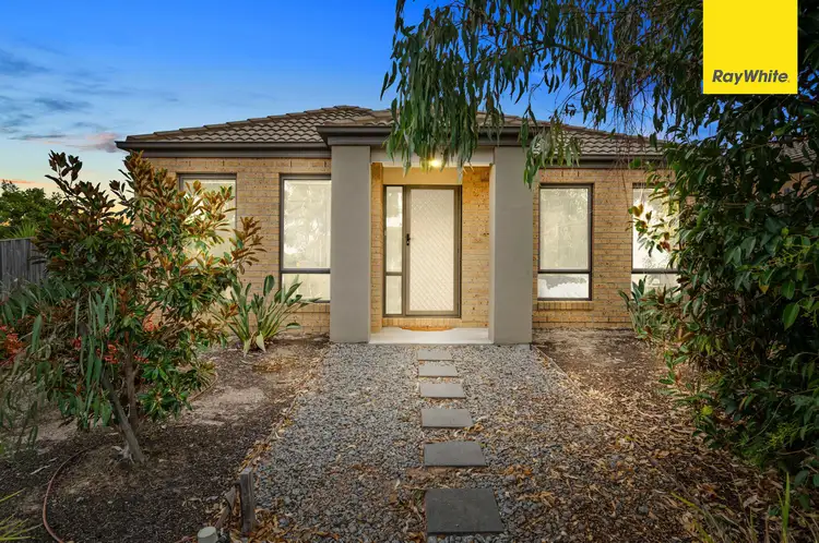 13 Salerno Crescent, Doreen VIC 3754
