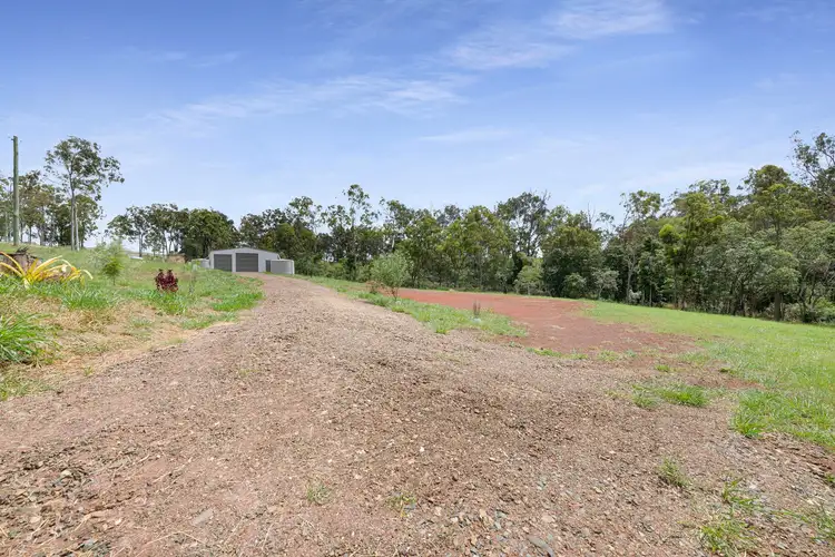 Fourth view of Homely land listing, LOT 2 Chisholms Road, Gin Gin QLD 4671