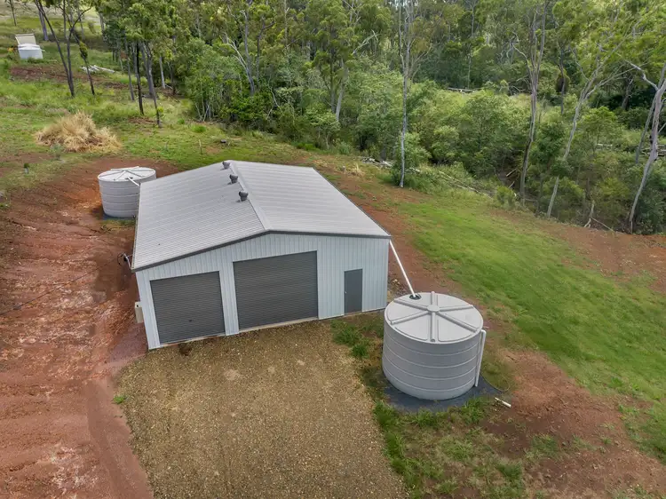 Fifth view of Homely land listing, LOT 2 Chisholms Road, Gin Gin QLD 4671