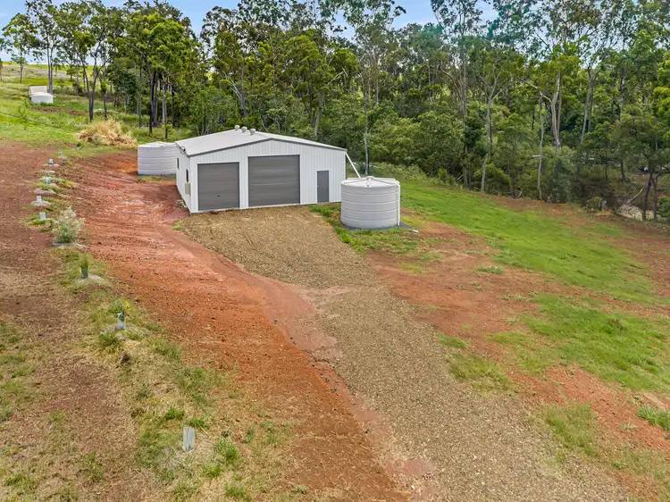 Sixth view of Homely land listing, LOT 2 Chisholms Road, Gin Gin QLD 4671