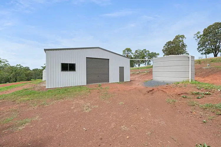 Seventh view of Homely land listing, LOT 2 Chisholms Road, Gin Gin QLD 4671