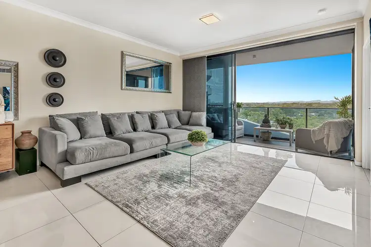 Third view of Homely house listing, 1808/5 Harbour Side Court, Biggera Waters QLD 4216
