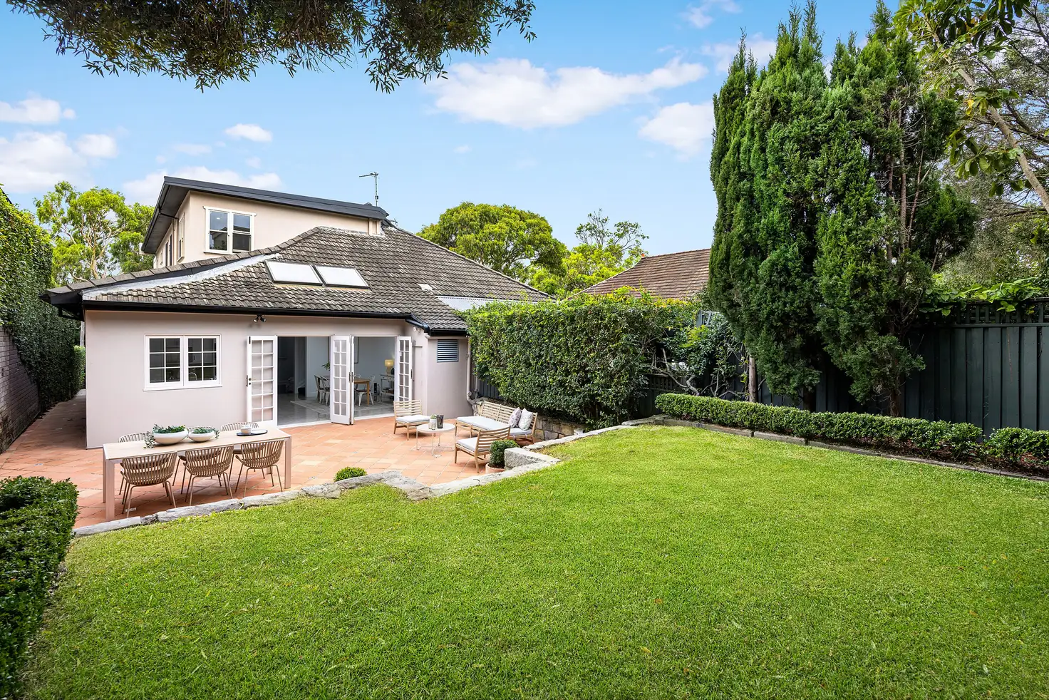 Main view of Homely house listing, 16 Coolong Road, Vaucluse NSW 2030