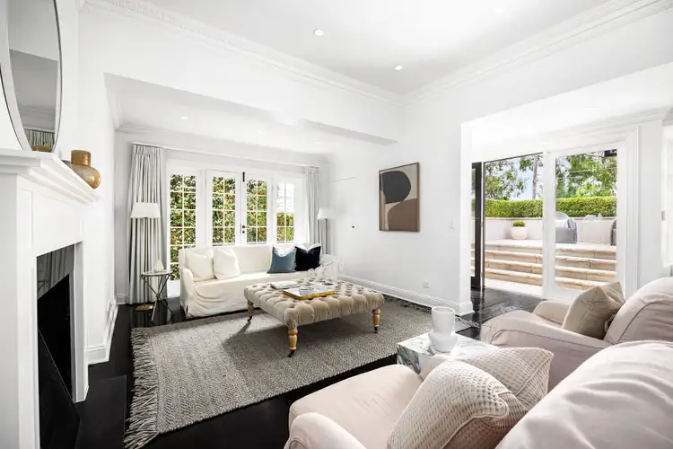 Second view of Homely house listing, 16 Coolong Road, Vaucluse NSW 2030