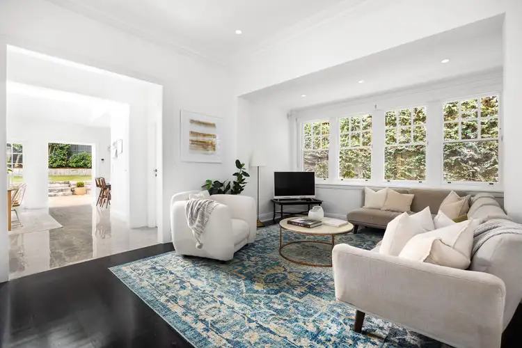 Fourth view of Homely house listing, 16 Coolong Road, Vaucluse NSW 2030