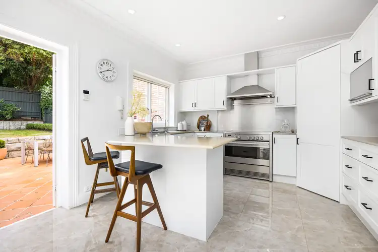 Sixth view of Homely house listing, 16 Coolong Road, Vaucluse NSW 2030