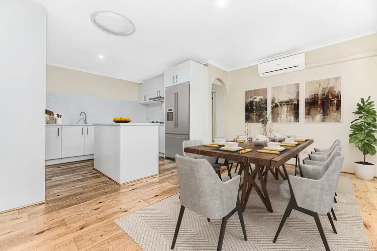Second view of Homely house listing, 25A Nullica Court, Berwick VIC 3806